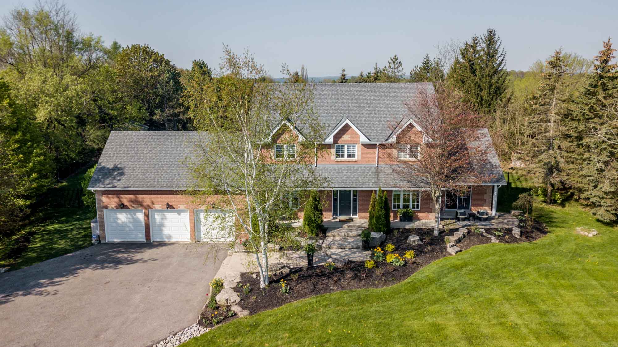 16550 Mt Hope Road, Caledon, ON