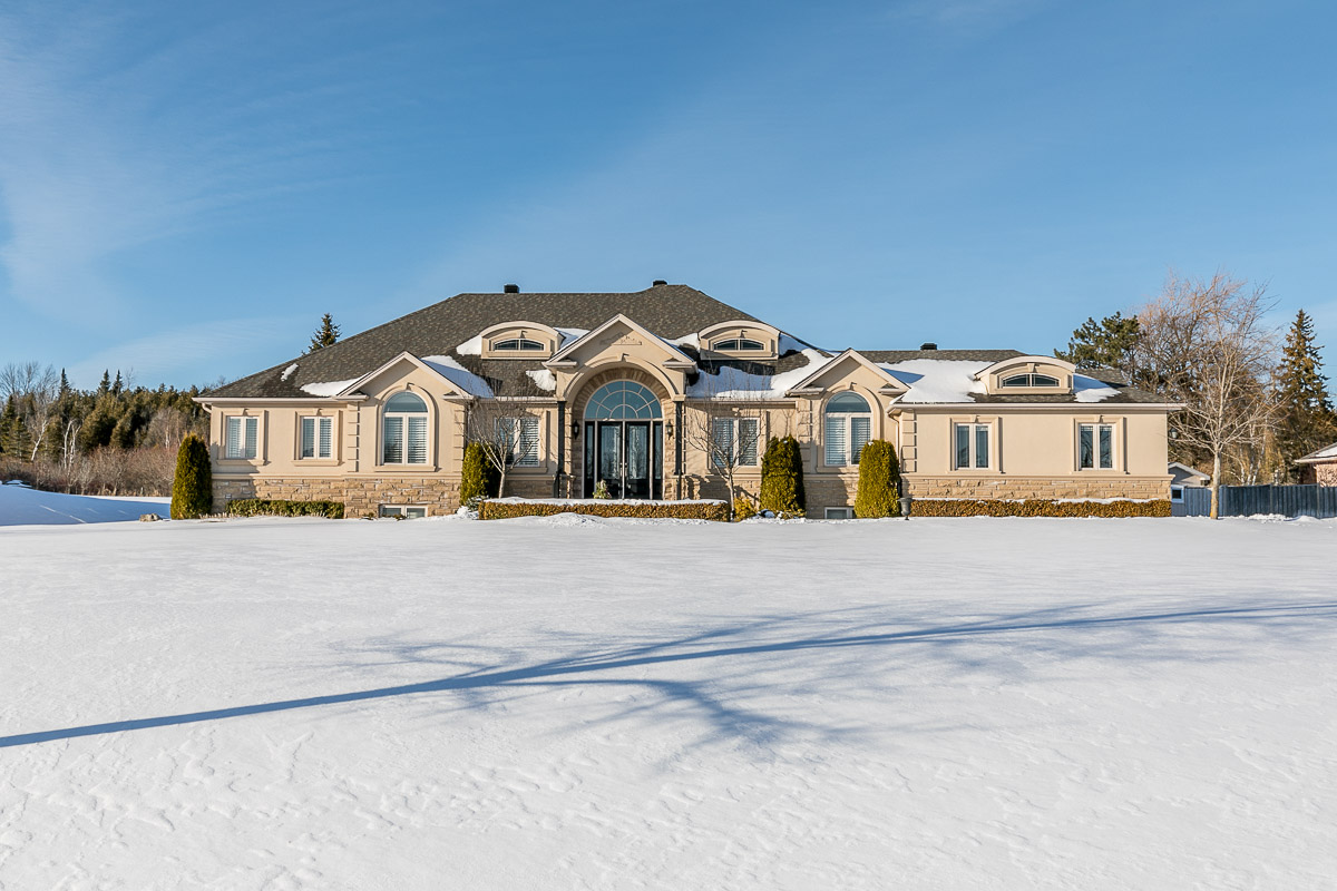 3 Brookhaven Crescent, East Garafraxa, ON