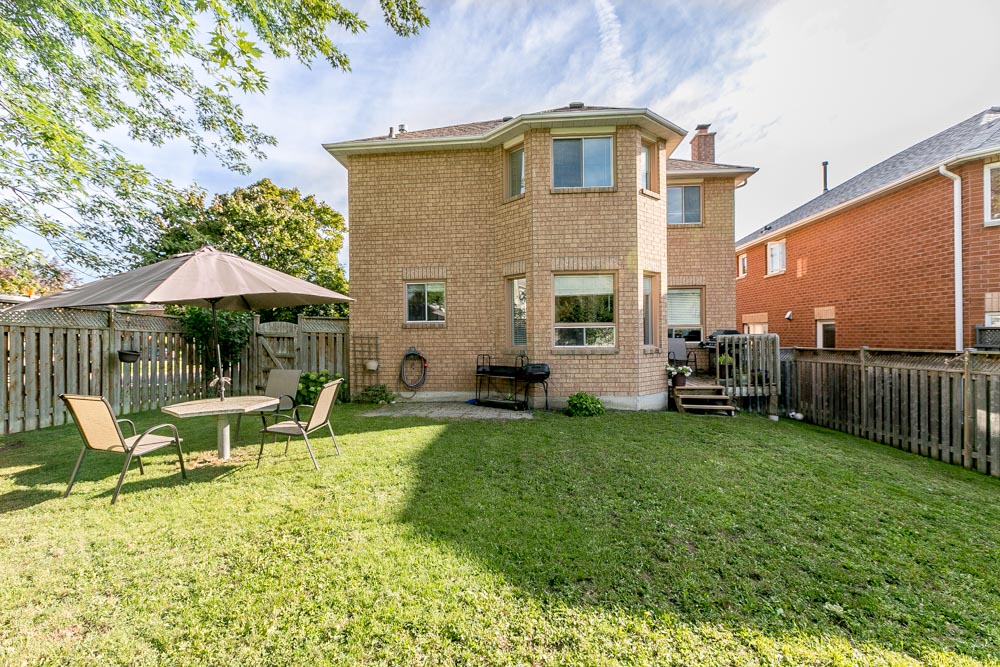 1 Dixon Court, Barrie, ON