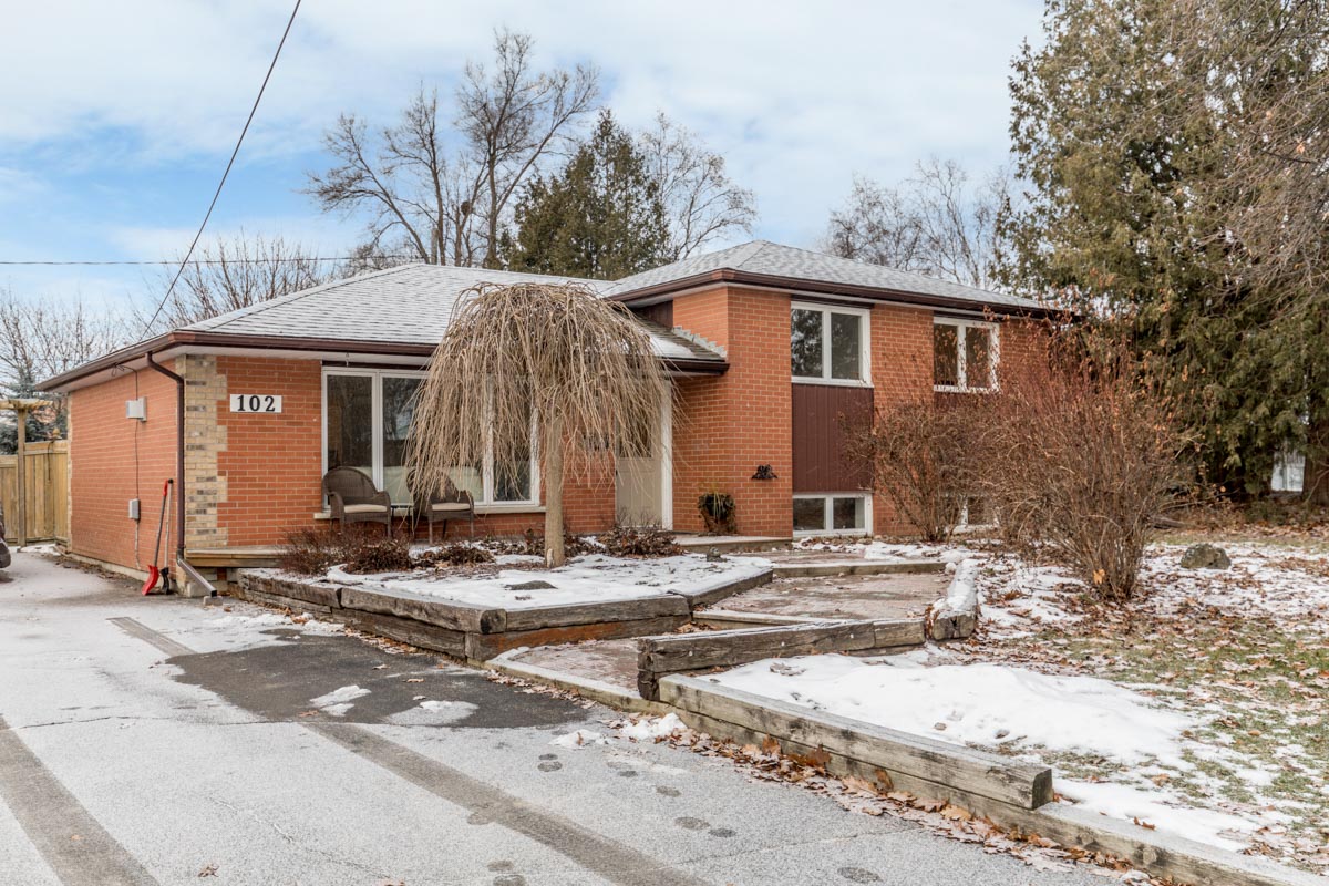 102 Dawson Road, Orangeville, ON