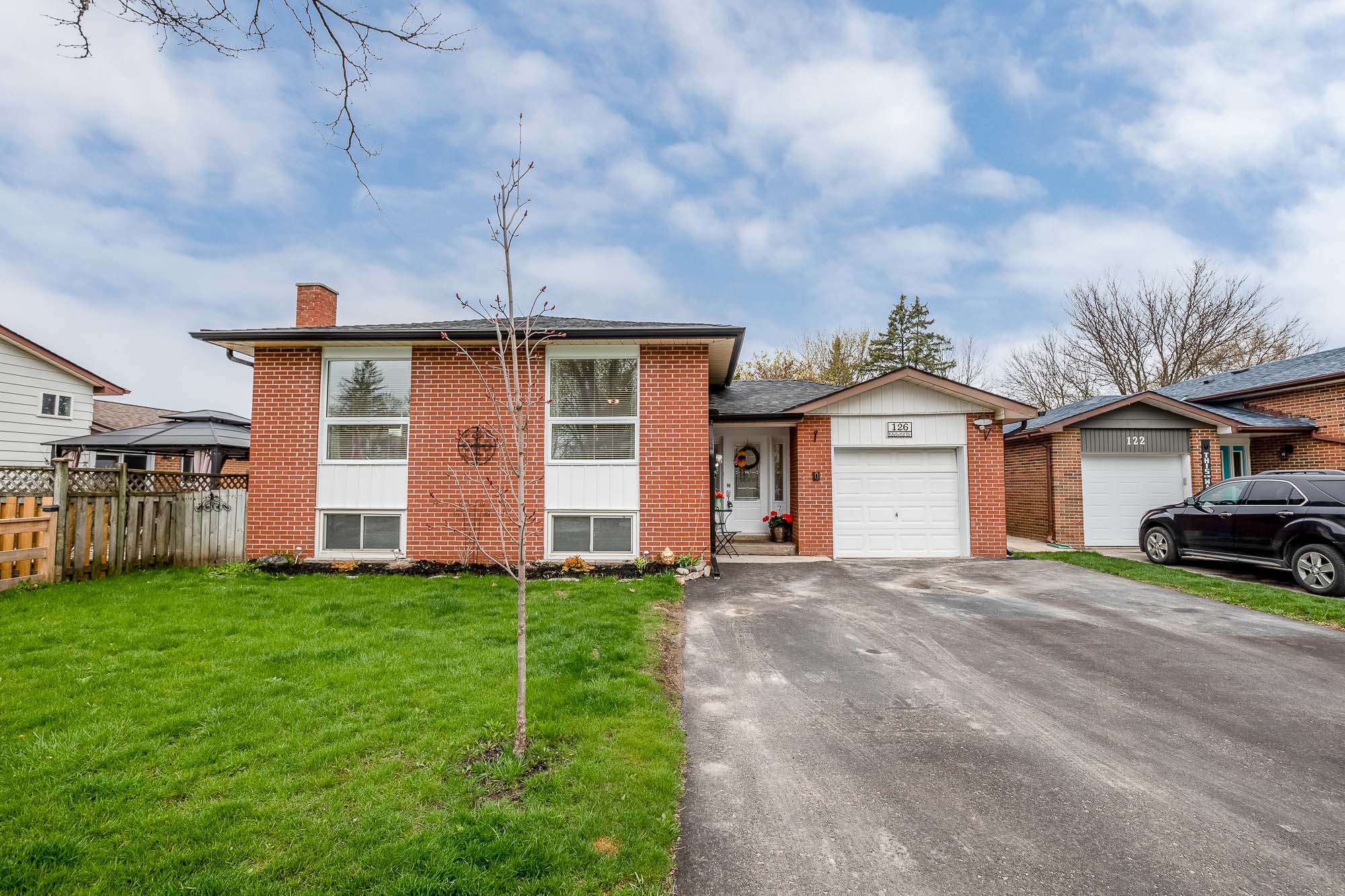 126 Edelwild Drive, Orangeville, ON