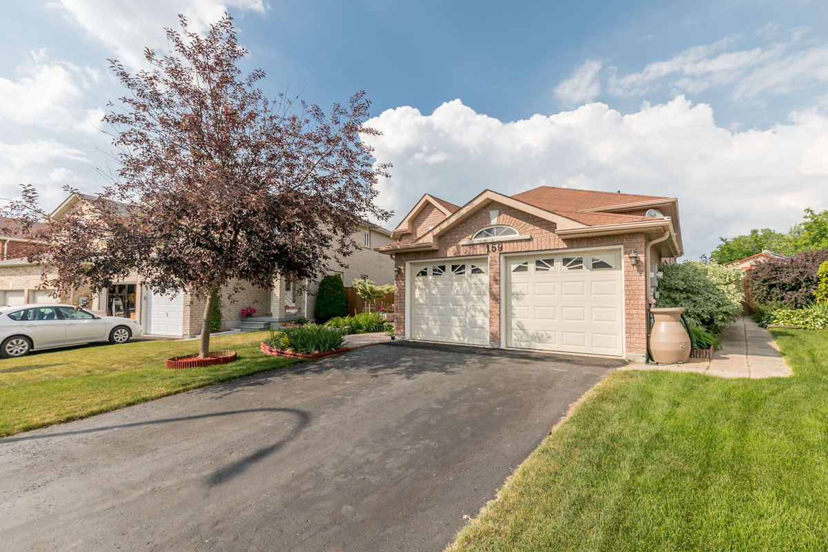 159 Buchanan Drive, Alliston, ON