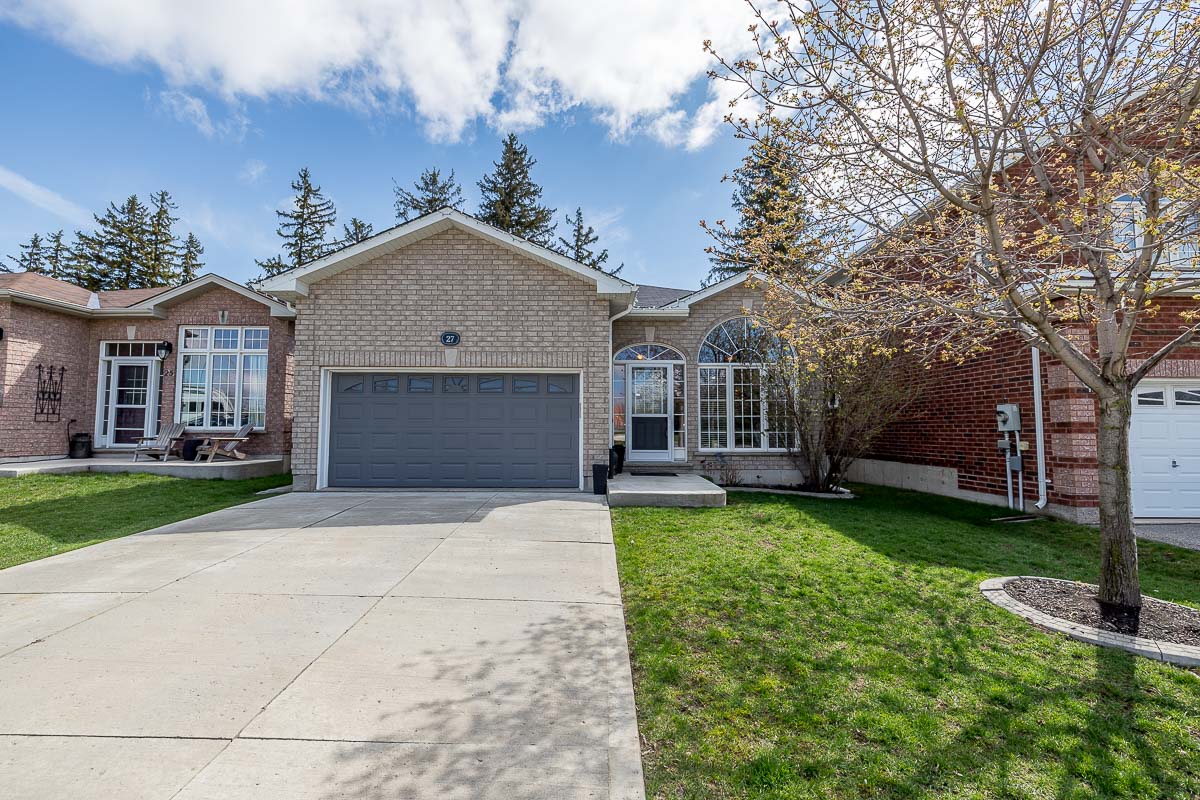 27 Loon Avenue, Barrie, ON